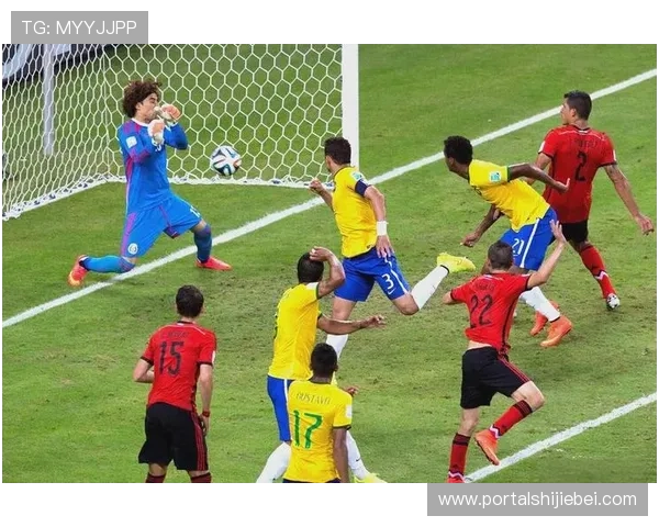 世界杯巴西被谁淘汰了最新消息，分析比赛中的战术失误与对手的精彩表现