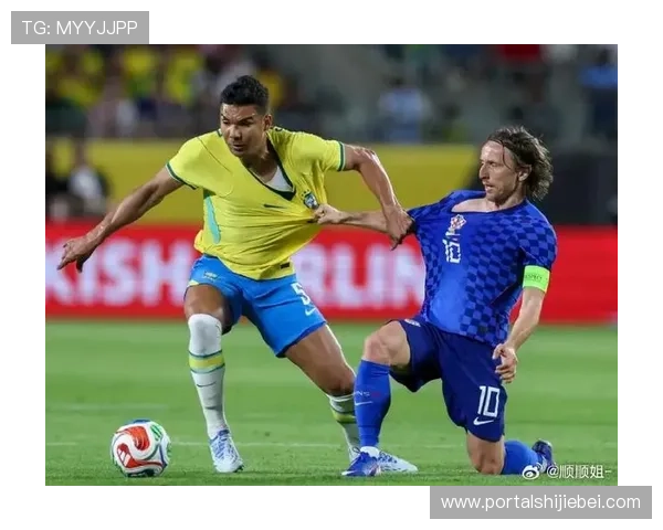 巴西队未能参加2026美加墨世界杯对国际足球合作与交流的潜在影响