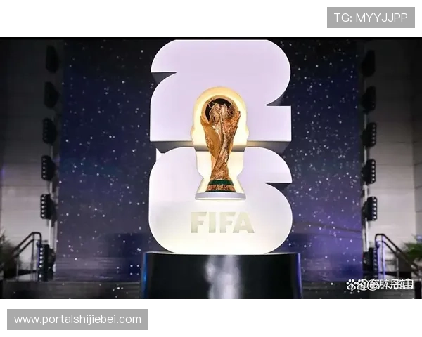 2026年美加墨世界杯赛程表格最新公布，比赛时间地点一站式查询